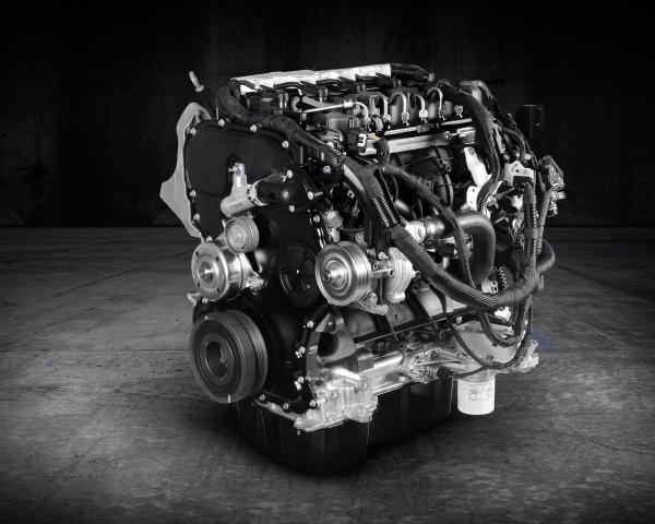 УАЗ получит мотор от Ford